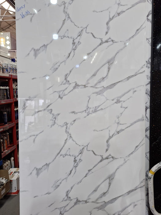 Onyx Grey Marble 1M