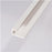 Pvc Cladding Edge Trim 8mm/ 10mm