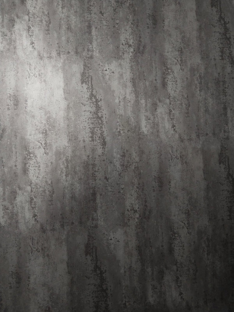 Grey Metallic 2400x1000x10MM PVC Panel