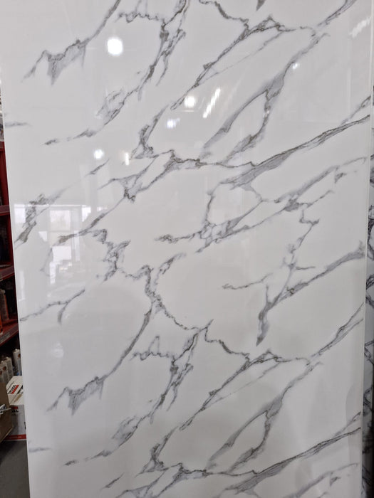 Onyx Grey Marble 1M