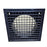 Egg Crate Grille Vent | Extractor Vent Cover Black Diameter 100mm/4Inch