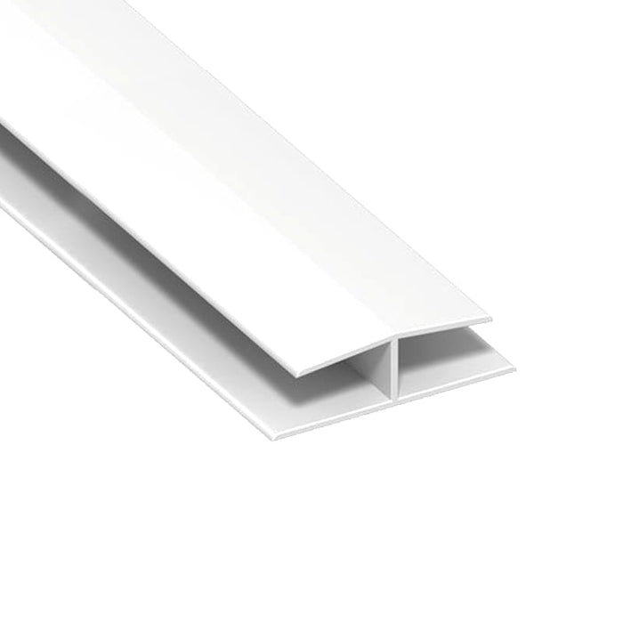 Pvc Cladding H Trim 8mm/10mm