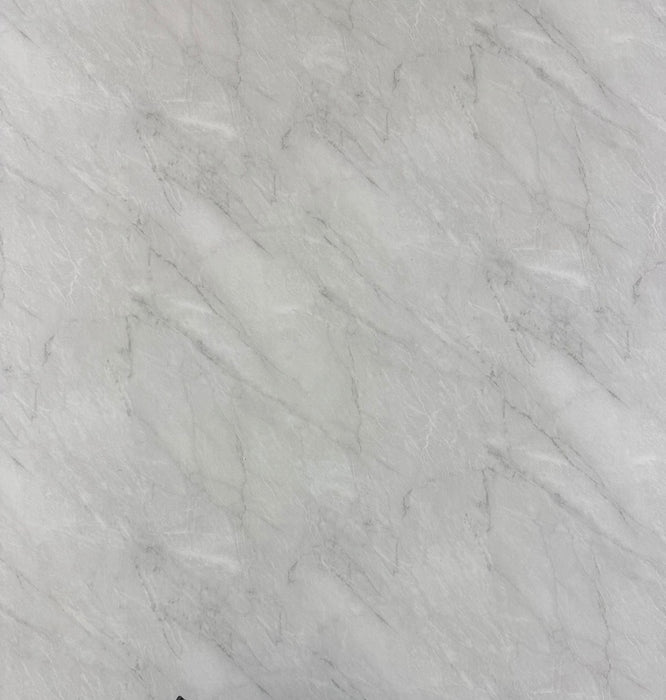 Grey Marble Gloss  Size: 1000×2400 mm
Thickness: 10mm