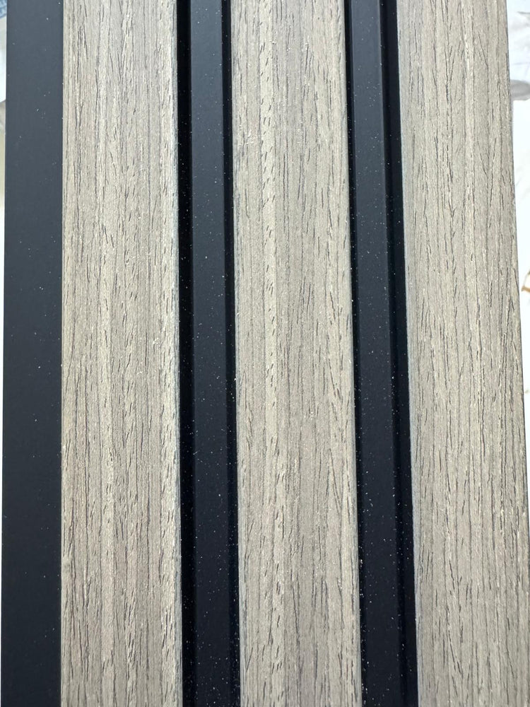 Grey Oak Size : 120×2400mm
Thickness: 12mm