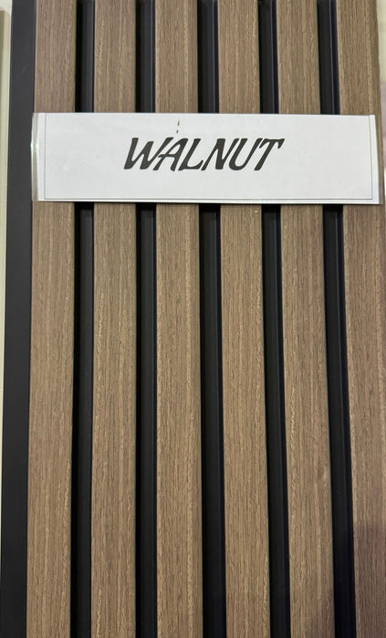 Walnut Size : 120×2400mm
Thickness: 12mm