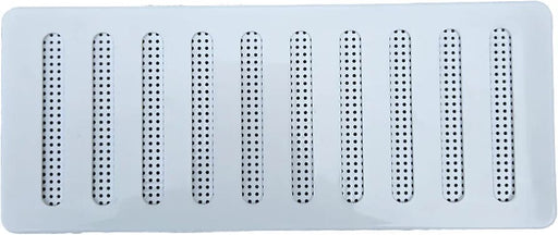 ADJUSTABLE VENT WHITE 229 X 99MM