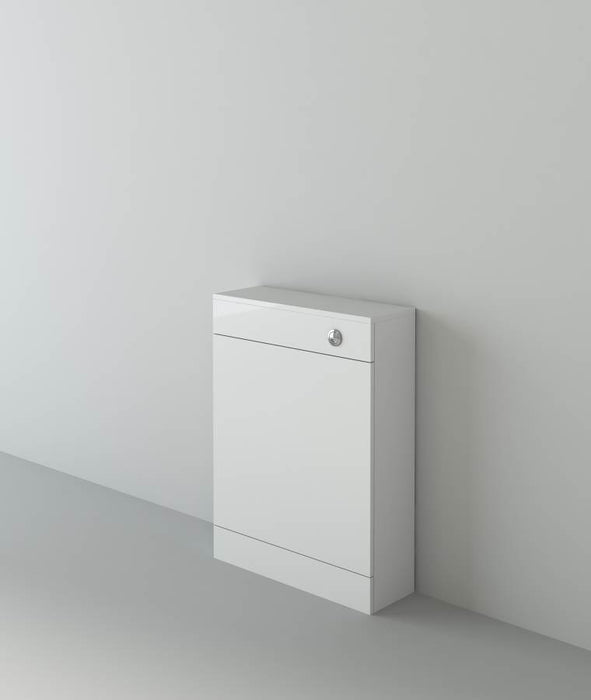 Venus 500×200 WC unit White