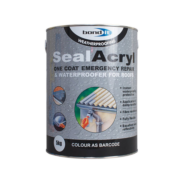 Sealacryl 5kg