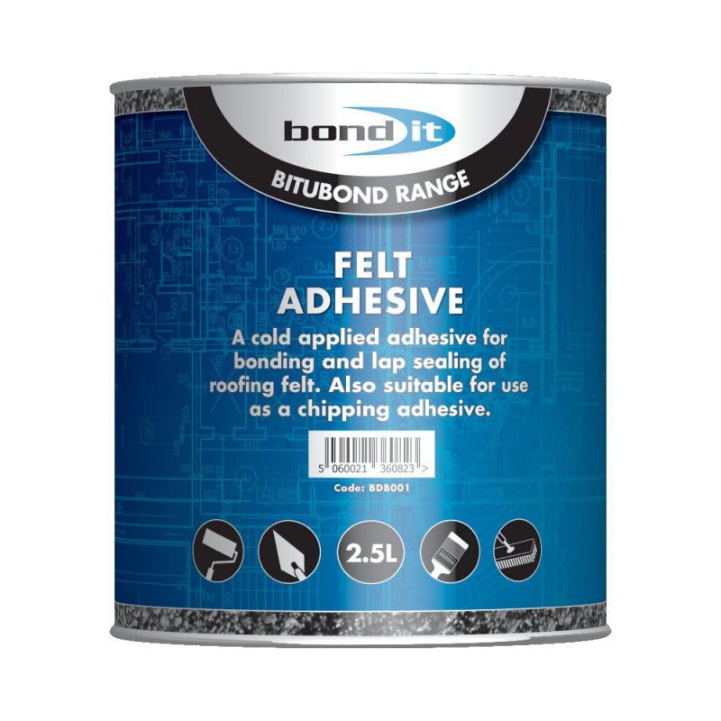 Felt Adhesive